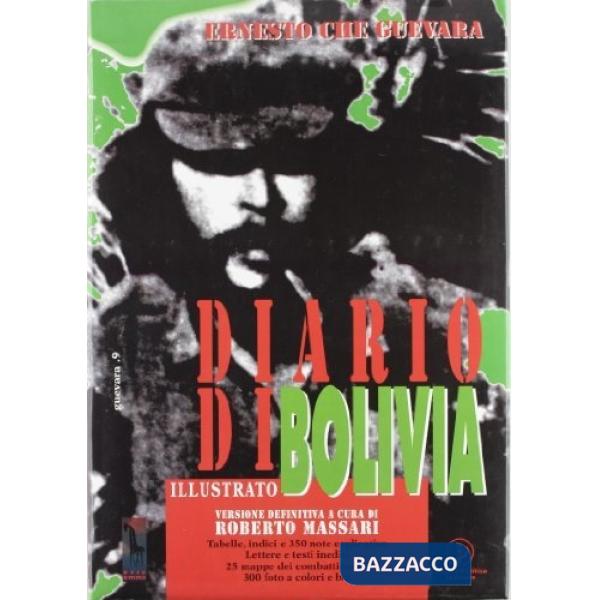 Diario di Bolivia