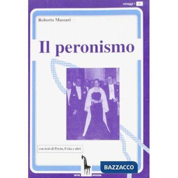 Peronismo (Il)