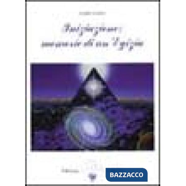 Iniziazione: memorie di un'egizia