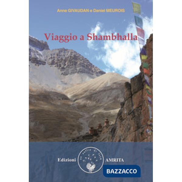 Viaggio a Shambhalla