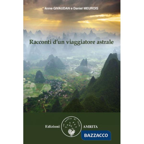 Racconti d'un viaggiatore astrale