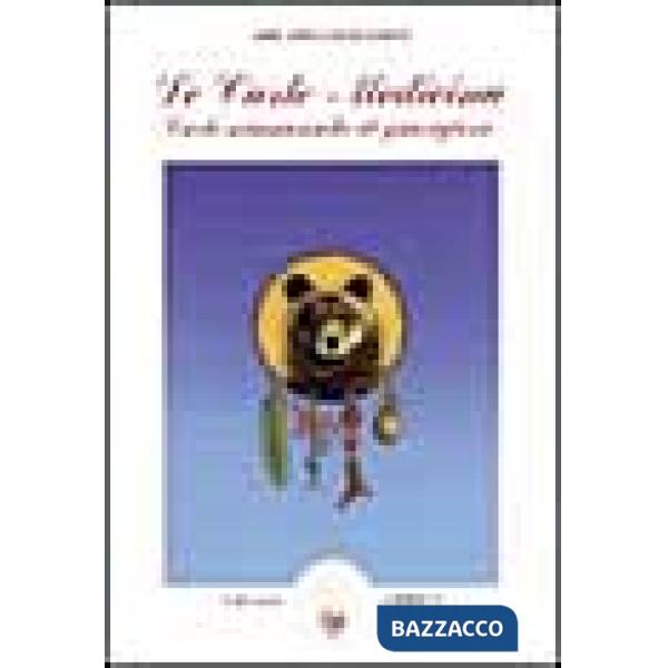 Carte-medicina. Con 54 carte (Le)