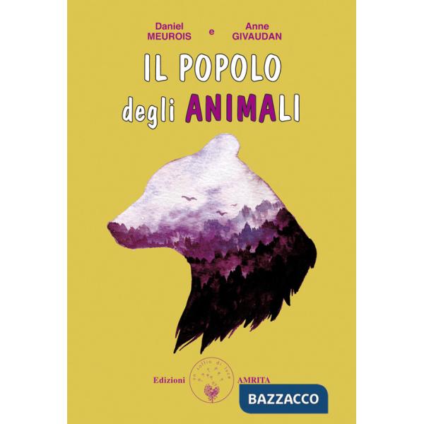 Popolo degli anima-li (Il)
