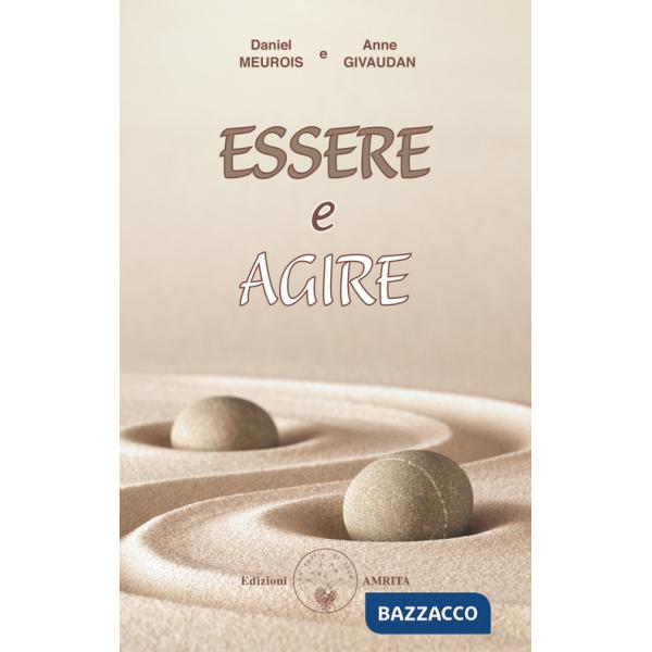 Essere e agire
