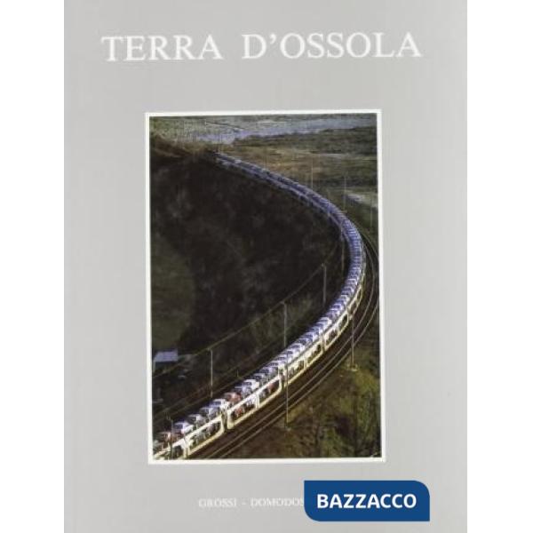Terra d'Ossola