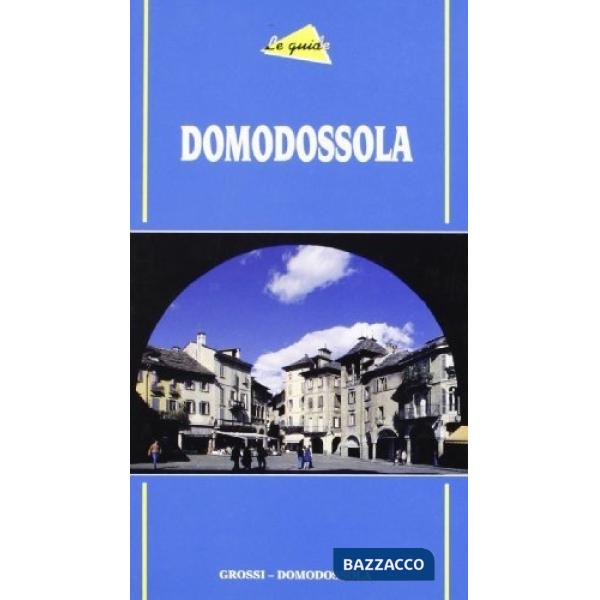 Domodossola