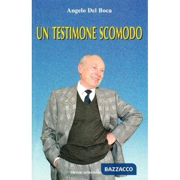 Testimone scomodo (Un)