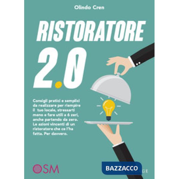 Ristoratore 2.0