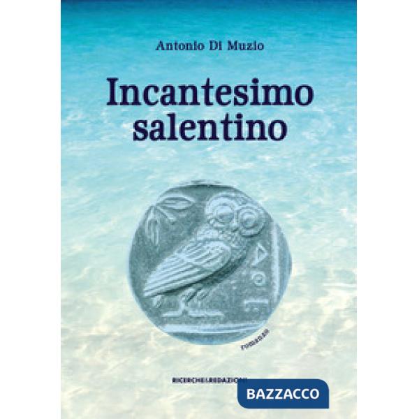 Incantesimo salentino