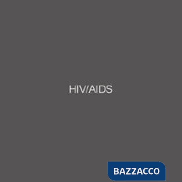 HIV/AIDS. Ediz. illustrata