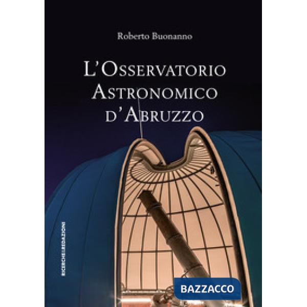 Osservatorio astronomico d'Abruzzo (L')