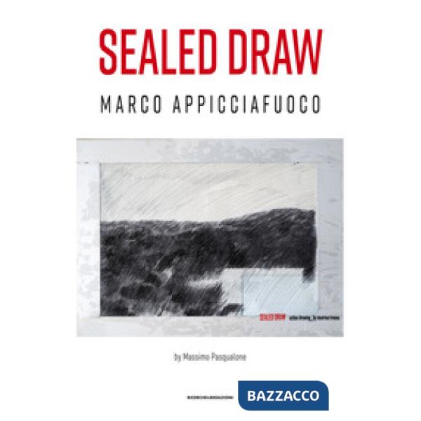 Sealed draw. Ediz. italiana e inglese