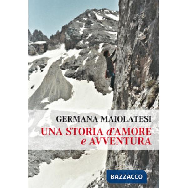 Storia d'amore e avventura (Una)