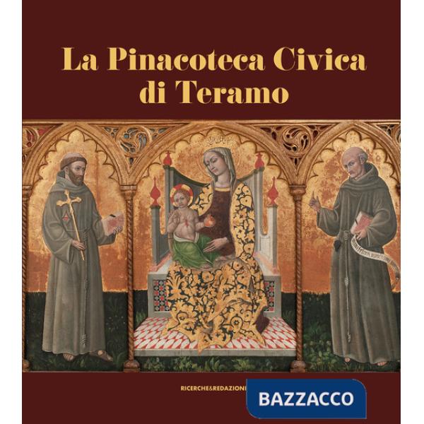 Pinacoteca civica di Teramo (La)