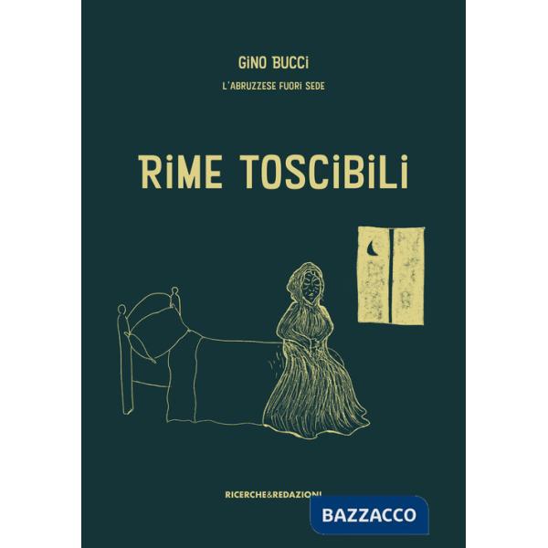 Rime toscibili