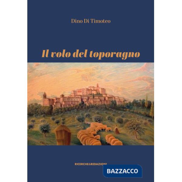 Volo del toporagno (Il)