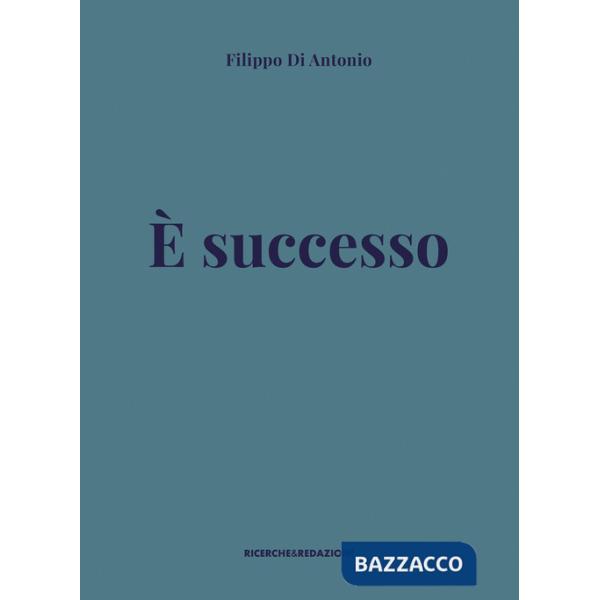 È successo