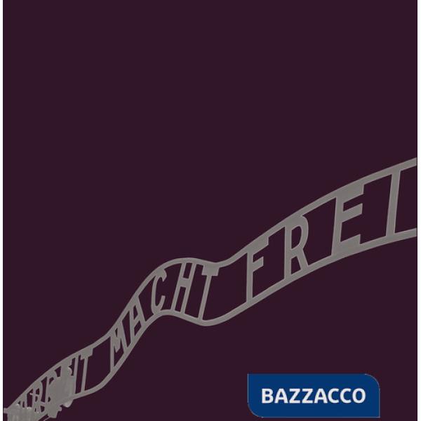 Lontano dagli occhi. Shoah: uno sguardo contemporaneo. Catalogo della mostra (Teramo, 5-8 febbraio 2024). Ediz. illustrata
