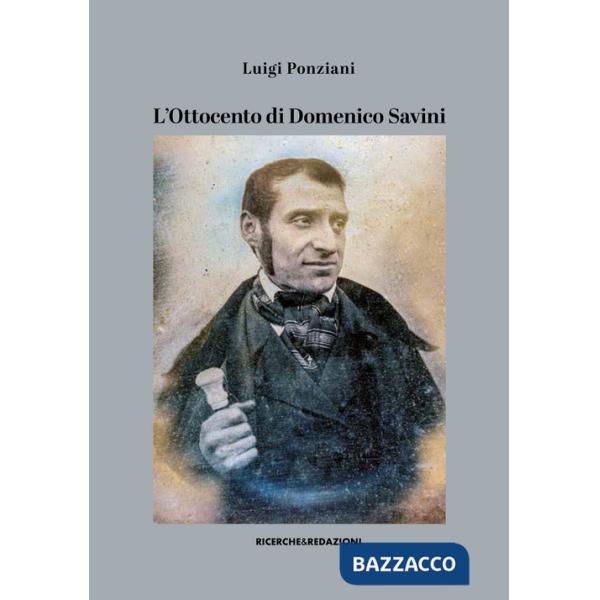 Ottocento di Domenico Savini (L')