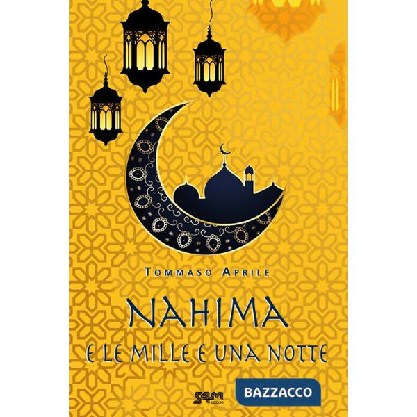 Nahima e le Mille e una notte