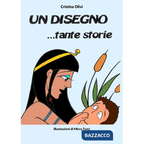Disegno... tante storie. Ediz. illustrata (Un)