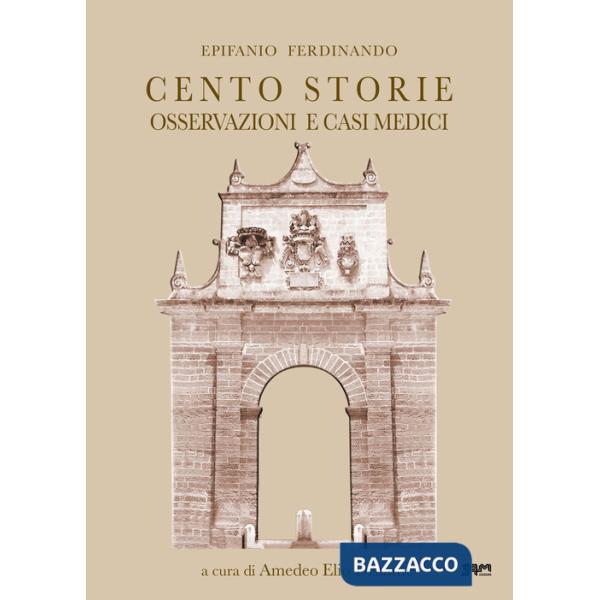 Cento storie od Osservazioni e casi medici