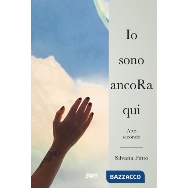 Io sono ancoRa qui. Atto secondo