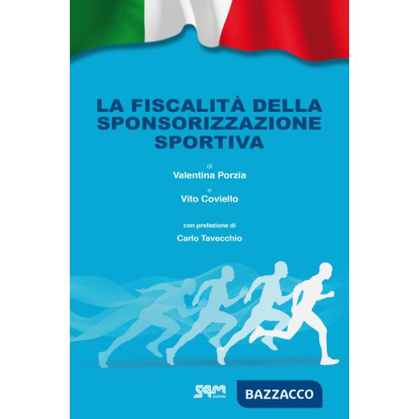 Fiscalità della sponsorizzazione sportiva (La)