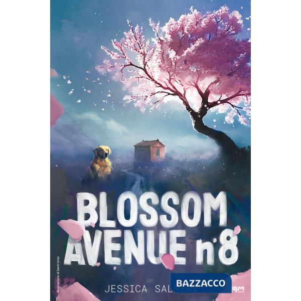 Blossom Avenue n.8