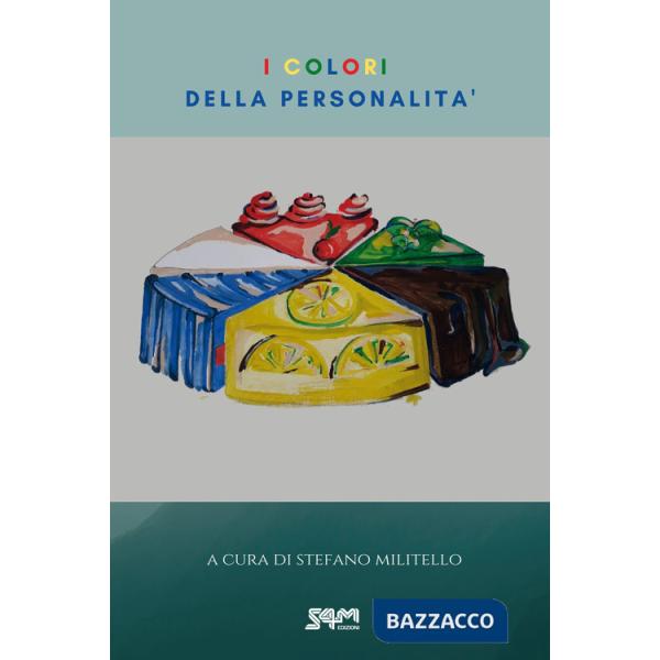 Colori della personalità (I)