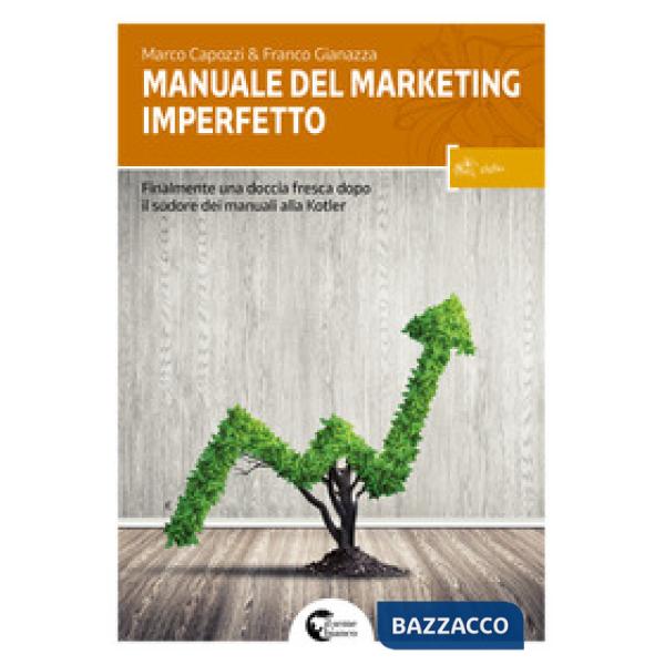 Manuale del marketing imperfetto