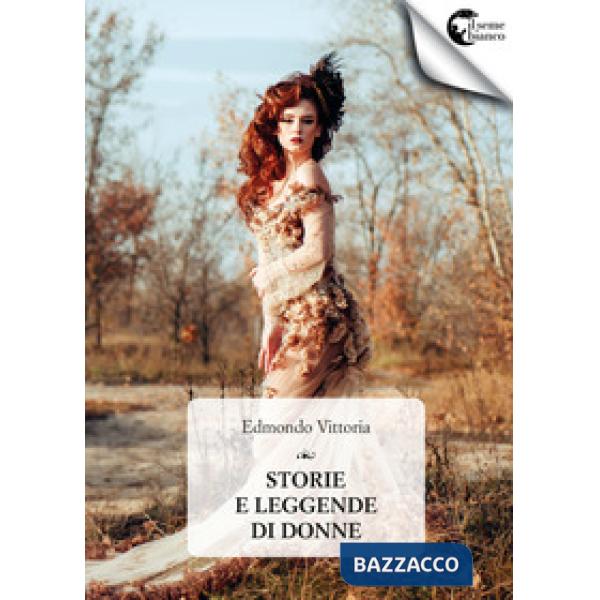 Storie e leggende di donne