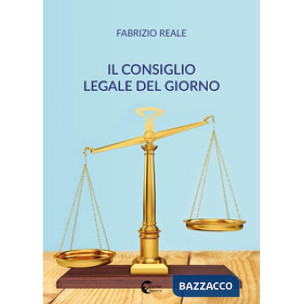 Consiglio legale del giorno (Il)