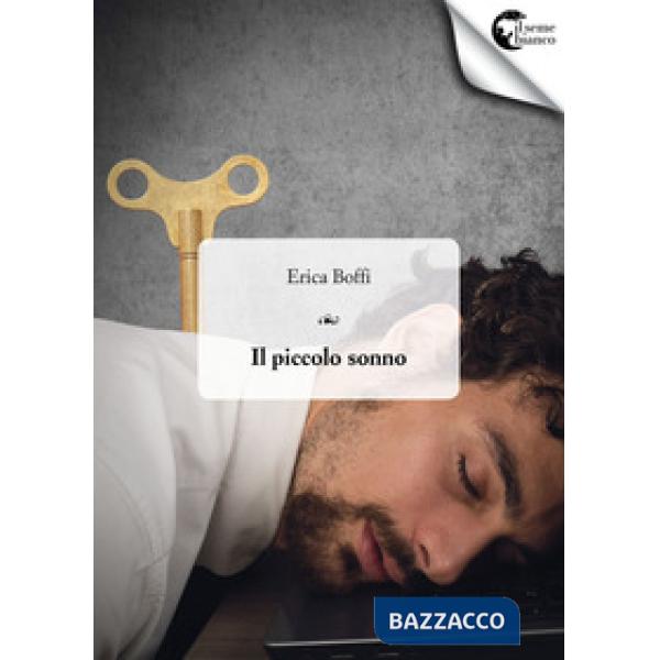 Piccolo sonno. Di vita, di morte (Il)