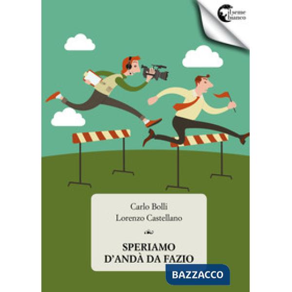 Speriamo d'andà da Fazio