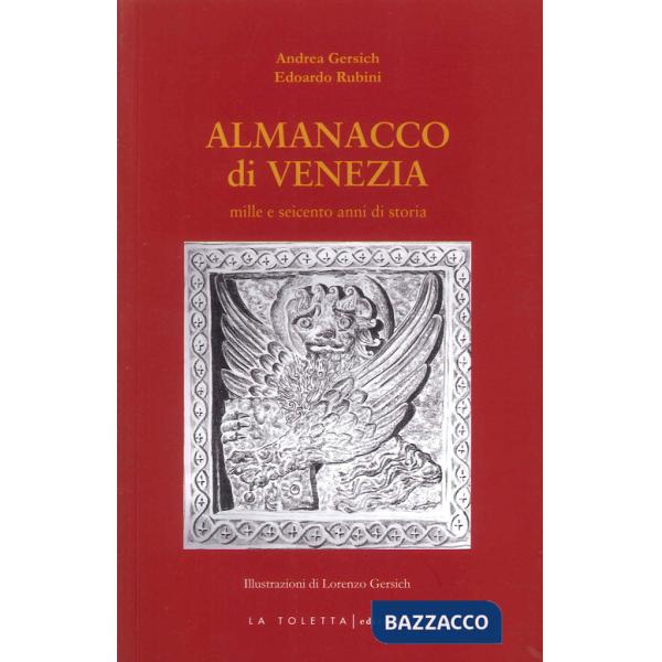 Almanacco di Venezia