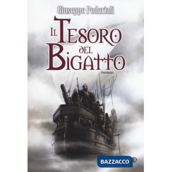 Tesoro del bigatto (Il)