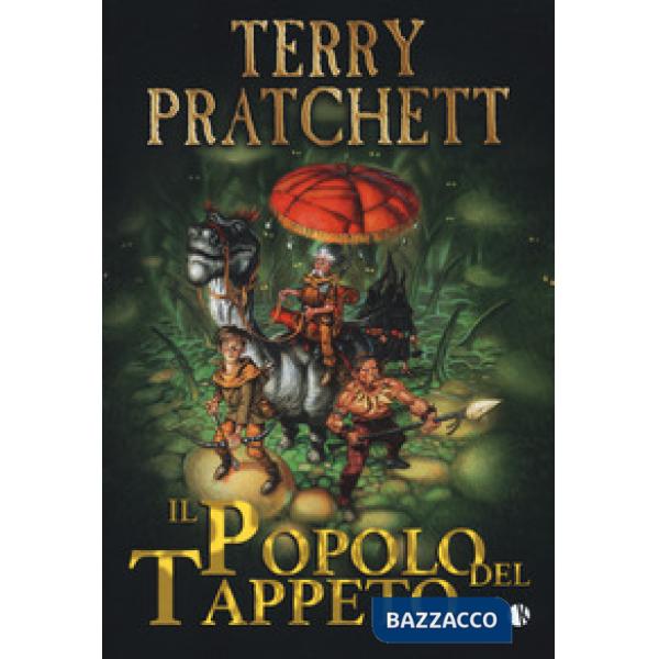 Popolo del tappeto (Il)