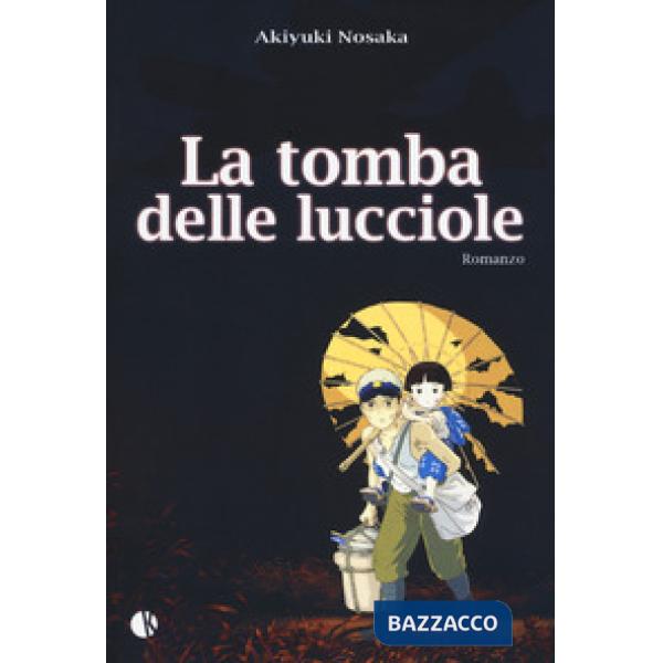 Tomba per le lucciole (Una)