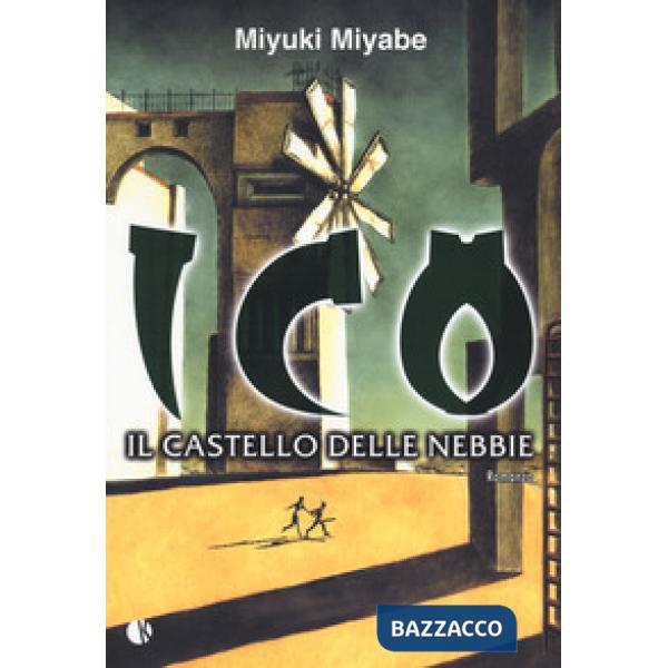 Ico. Il castello delle nebbie