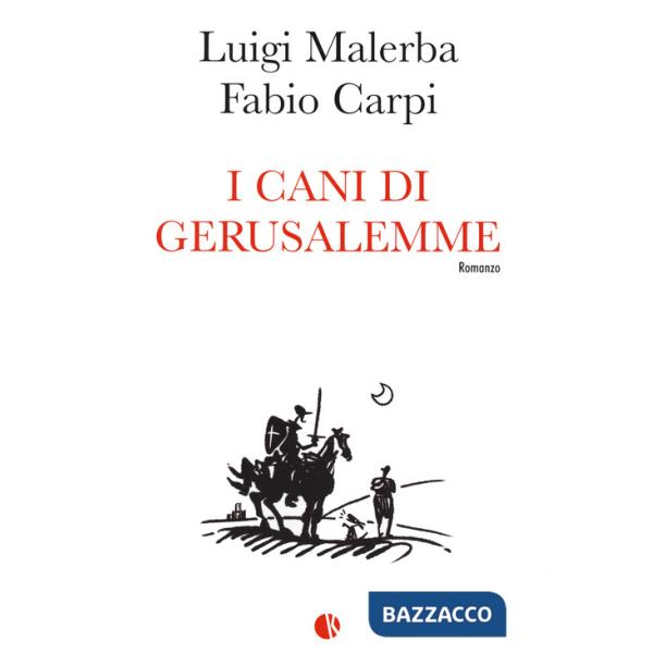 Cani di Gerusalemme (I)