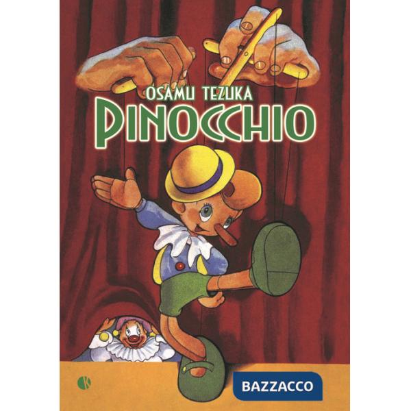Pinocchio