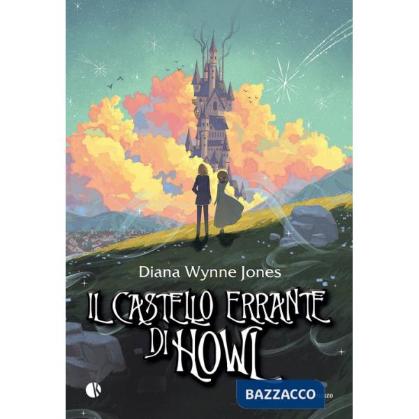 Castello errante di Howl. Nuova ediz. (Il)