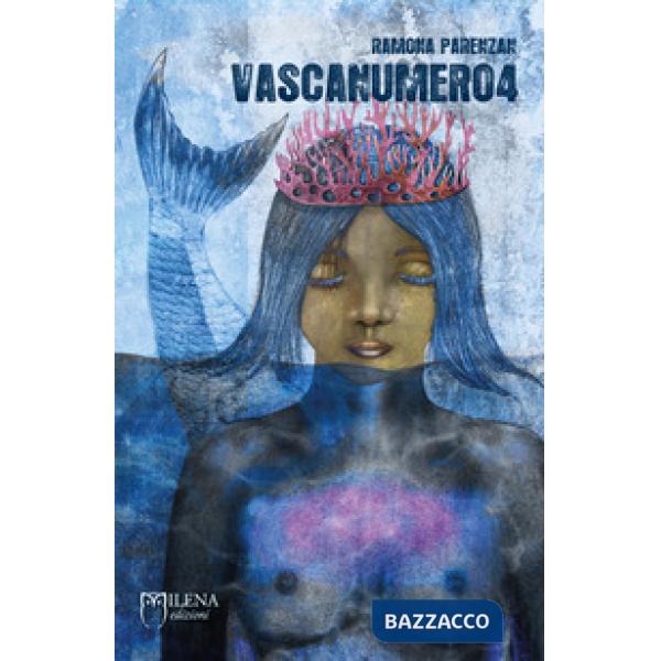 Vascanumero4. Ediz. illustrata