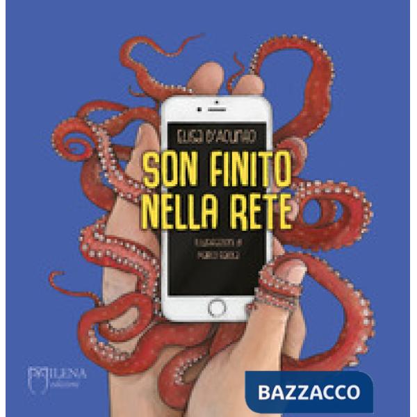 Son finito nella rete