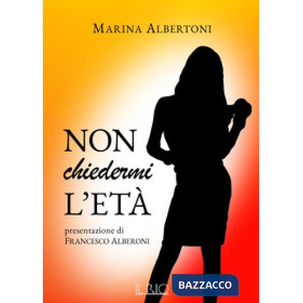 Non chiedermi l'età