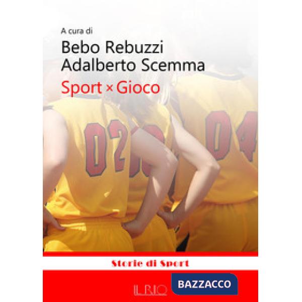 Sport x gioco