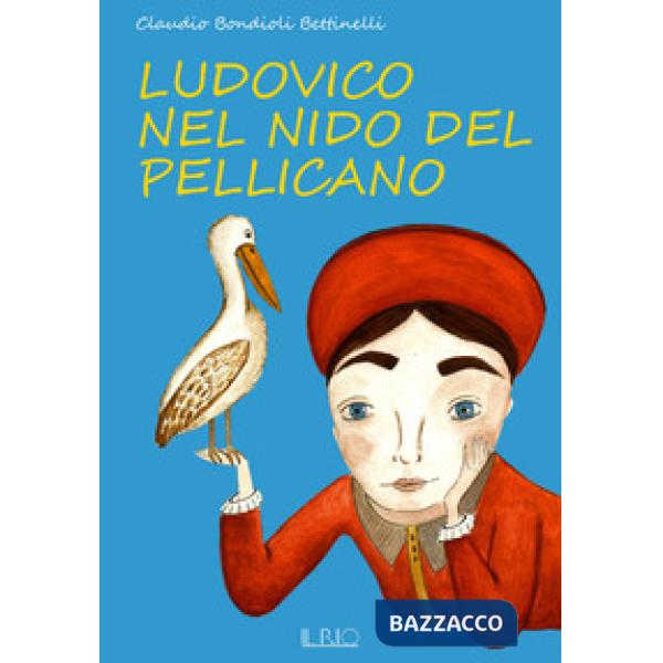 Ludovico nel nido del pellicano. La fiaba per conoscere la Camera degli Sposi di