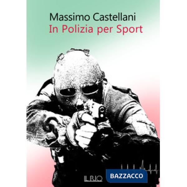 In polizia per sport