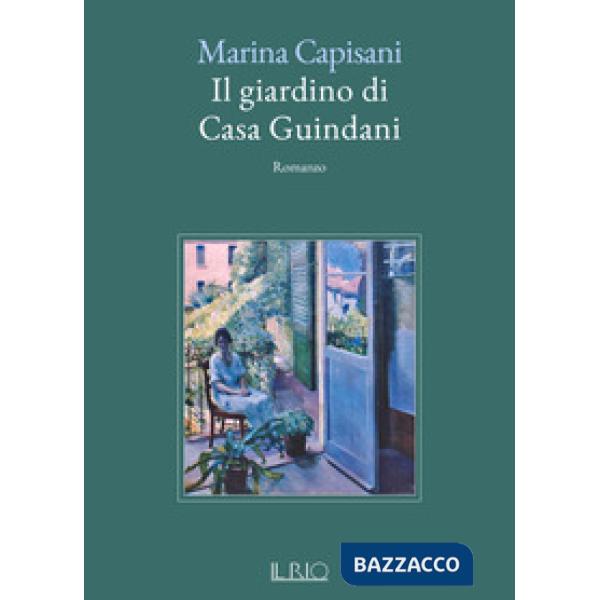 Giardino di casa Guindani (Il)